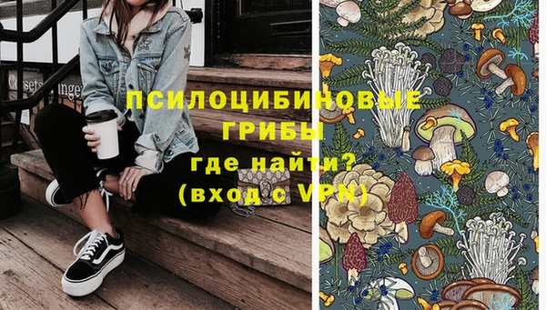 твердый Ветлуга
